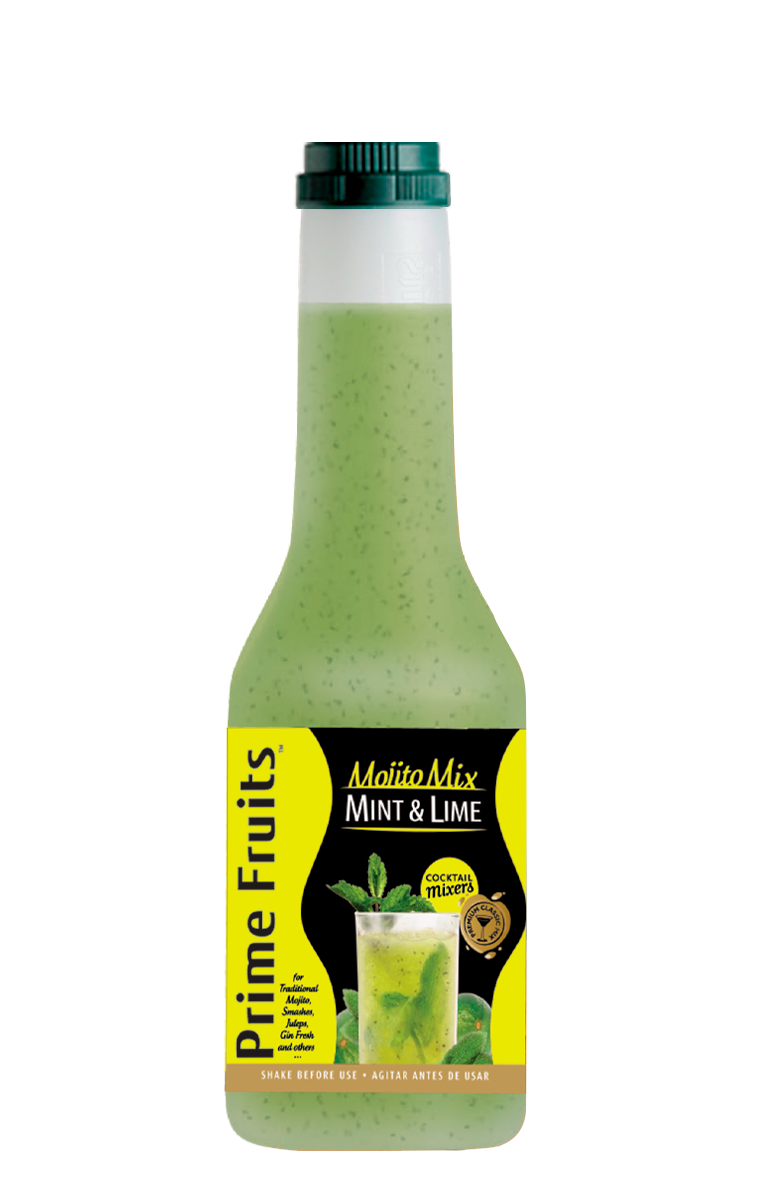 Mojito Mix